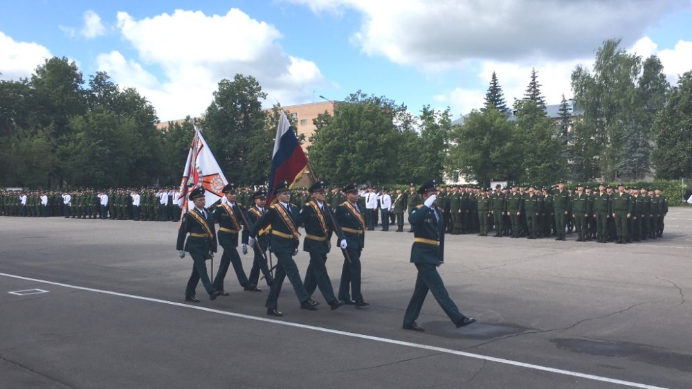 В ч 10905 учебный полк ждв фото