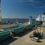 «Новотранс» продолжает наращивать объем перевалки грузов на паромном комплексе в порту Усть-Луга