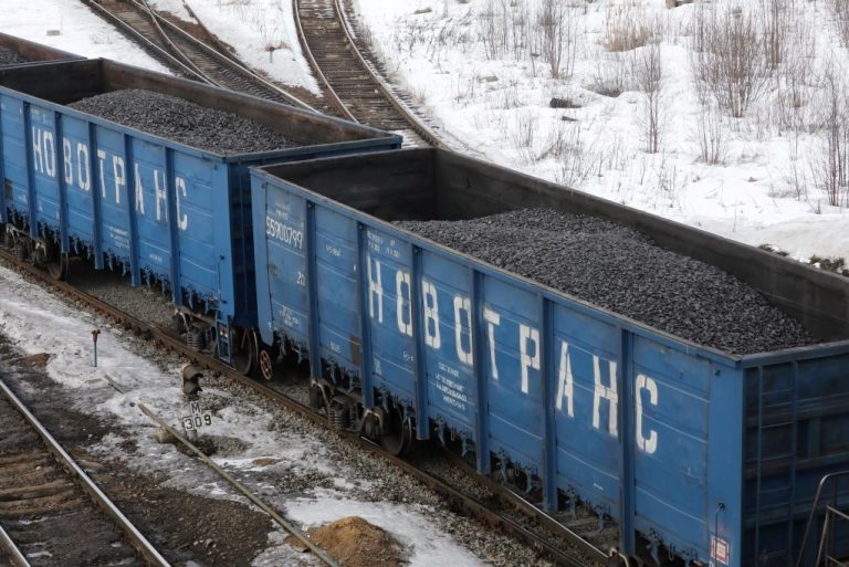 «Новотранс» продолжает наращивать долю собственных вагонов в общем парке