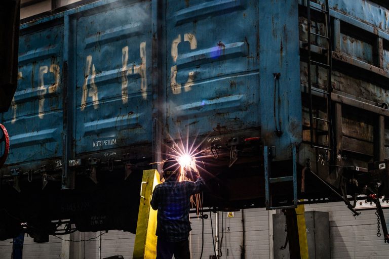 «Новотранс» принял участие во Всероссийской акции «Неделя без турникетов»
