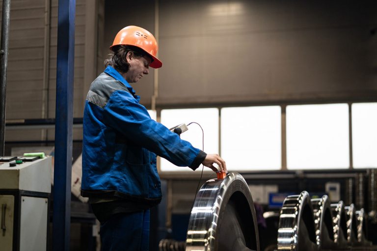 Специалисты «Новотранс» стали наблюдателями на Всероссийском конкурсе профессионального мастерства вагонников