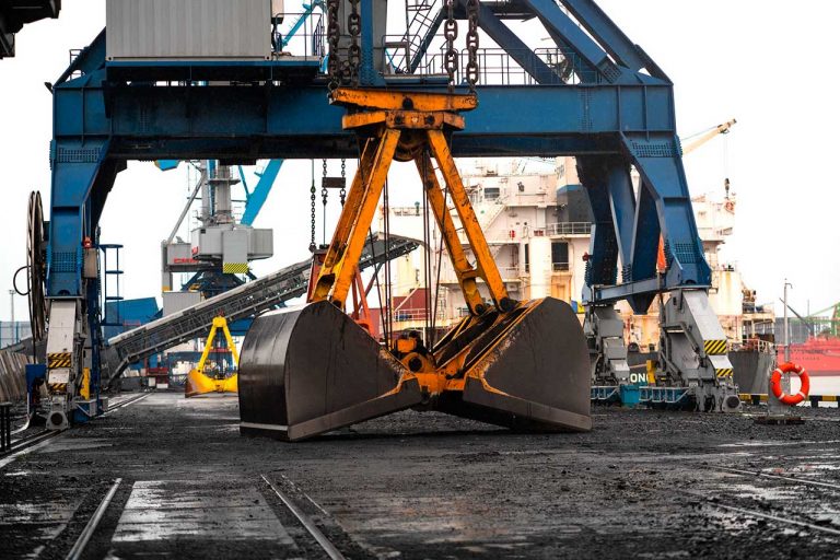 Торговый терминал «Новотранс» нарастил грузооборот