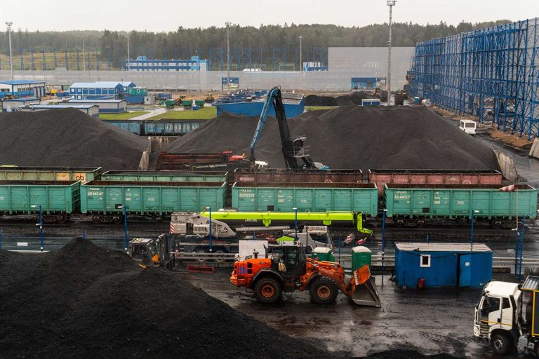 «Новотранс» в ТОП-20 крупнейших железнодорожных операторов России за 2025 год 