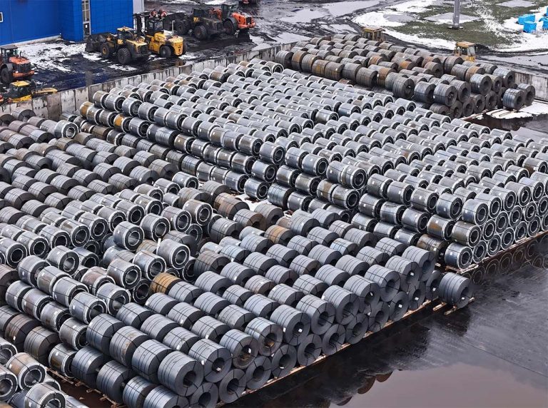 Торговый терминал «Новотранс» расширил линейку Генеральных грузов