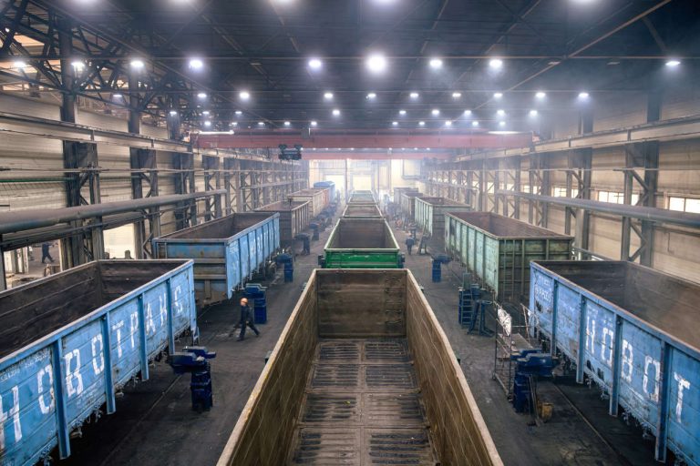 «Новотранс» принял участие в рабочей встрече с главой Каширы